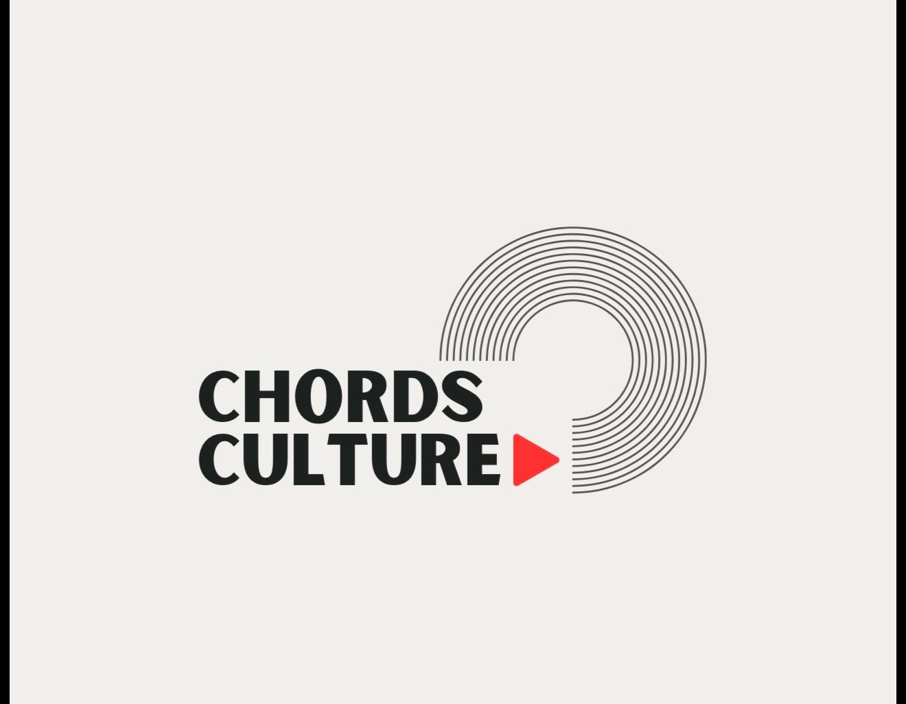 CHORDS CULTURE Cover